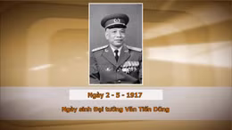 Khoảnh khắc & sự kiện ngày 2/5
