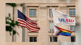 Chính phủ Mỹ sẽ tinh giản lượng lớn nhân sự USAID