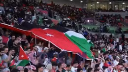 World Cup 2026: Cả Jordan sống trong giấc mơ lịch sử