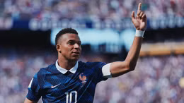 Nhà báo Trương Anh Ngọc: Mbappe đưa tuyển Pháp vượt qua thử thách đầu tiên