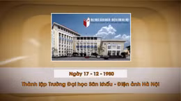 Khoảnh khắc & sự kiện ngày 17/12