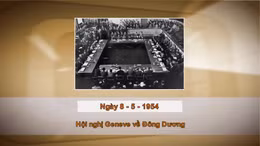 Khoảnh khắc & sự kiện ngày 8/5