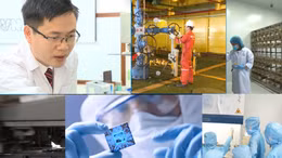 Học Bác mỗi ngày: Để nghị quyết đi vào cuộc sống - 'Chủ trương một, biện pháp mười, quyết tâm hai mươi'