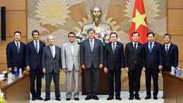 Thời sự 24h qua ảnh chiều 22/7