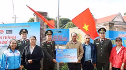 Câu chuyện hôm nay qua ảnh - sáng 19/8