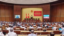 Nghị quyết 57: Từ bước đệm đến yêu cầu tạo ra giá trị