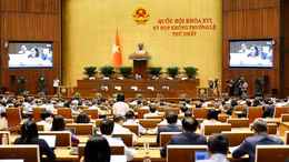 Thời sự 24h qua ảnh chiều 21/8