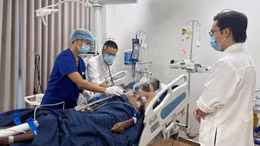 Huy động tối đa nguồn lực chăm sóc nạn nhân bị lật ca nô ở Phú Quốc