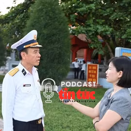 Mầm xanh từ đất liền, sức sống ở Trường Sa: Mệnh lệnh từ trái tim