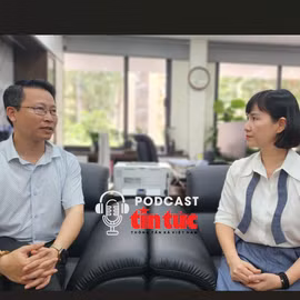 Nghị quyết 23 - Khởi tạo sức mạnh toàn cầu (podcast 4): Bảo vệ tổ quốc từ sớm từ xa 