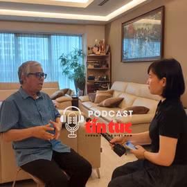 Nghị quyết 23 – Khởi tạo sức mạnh toàn cầu: Podcast 2: Giải mã nguồn lực chiến lược trong kỷ nguyên số 