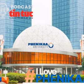 Hành trình kiến tạo Đại học Phenikaa đổi mới sáng tạo 