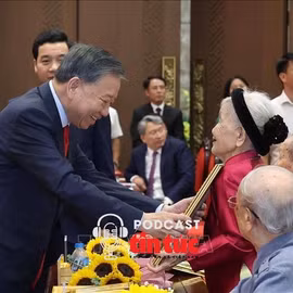 Tin nóng trong nước ngày 26/8/2026