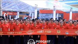 Tin nóng trong nước ngày 30/8/2026