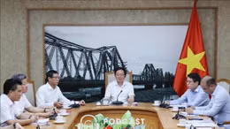 Tin nóng trong ngày 31/7/2026
