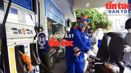 Bộ Công Thương đề xuất đổi mới toàn diện cơ chế quản lý thị trường xăng dầu