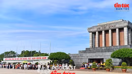 Tin nóng trong nước ngày 01/9/2026