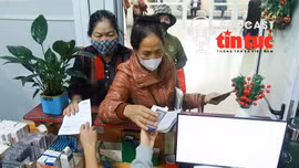 Người bệnh thêm nhiều lựa chọn khi khám trái tuyến được hưởng 50% bảo hiểm y tế 