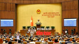 Tin nóng trong nước ngày 24/8/2026