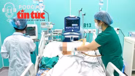 Bác sĩ ơi: Bệnh não mô cầu nguy hiểm, dễ lây lan