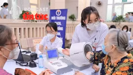 Chuẩn bị cho tuổi già từ 'U40'