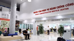 TP Hồ Chí Minh vận hành chính quyền hai cấp trơn tru, người dân hài lòng