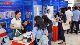 Công nghệ xanh hỗ trợ doanh nghiệp thực hiện trách nhiệm tái chế