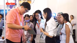 Doanh nghiệp Việt - Hàn tìm kiếm cơ hội hợp tác tại HCMC K-Brand Expo 2026 
