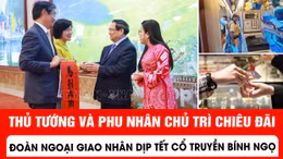 Bản tin trong nước nổi bật sáng 10/2/2026