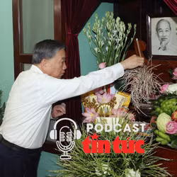 Tin nóng trong nước ngày 2/9/2026