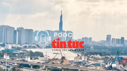 TP. Hồ Chí Minh: Vốn đầu tư công năm 2024 dự kiến hơn 79.000 tỷ đồng
