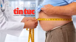 Bác sĩ ơi: 'Tăng tốc' rồi 'đạp phanh dúi dụi' khi giảm cân liệu có đúng?
