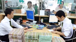 Lãi suất cho vay mua nhà thấp kỷ lục