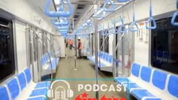 Tuyến metro Bến Thành - Suối Tiên sẽ chính thức đi vào hoạt động từ ngày 22/12.