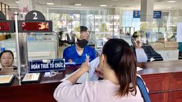 63.000 tỷ đồng VAT đã được hoàn trong 6 tháng đầu năm