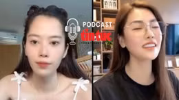 ‘Giải mã cùng luật sư': Nam Em và Quế Vân livestream ‘bóc phốt’ showbiz có vi phạm luật? 