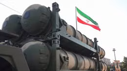 Iran phô trương sức mạnh quân sự nhằm gửi tín hiệu cảnh báo tới Israel