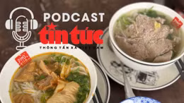 Vi vu Việt Nam: Thưởng thức phở bò trứ danh và các món ngon đất Thành Nam