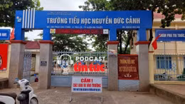 Tin nóng trong nước nghe nhanh sáng 9/10