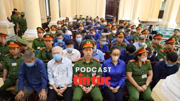 Tin nóng trong nước nghe nhanh sáng 2/4