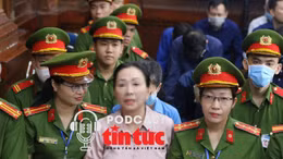 Tin nóng trong nước nghe nhanh sáng 4/4