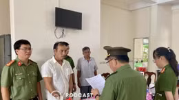 Tin nóng trong nước nghe nhanh sáng 19/8