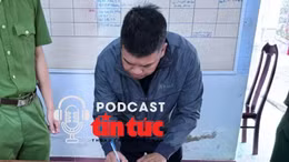 Tin nóng trong nước nghe nhanh sáng 2/2