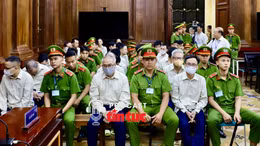 Tin nóng trong nước nghe nhanh sáng 9/8