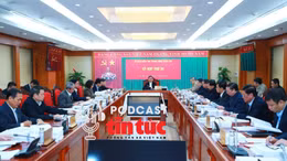 Tin nóng trong nước nghe nhanh sáng 21/12 