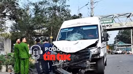 Tin nóng trong nước nghe nhanh sáng 14/2