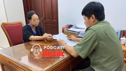Tin nóng trong nước nghe nhanh sáng 14/12