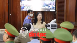 Tin nóng trong nước nghe nhanh sáng 20/3