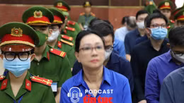 Tin nóng trong nước nghe nhanh sáng 13/12