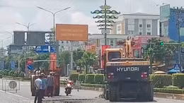 Phê bình 7 sở Giao thông vận tải 